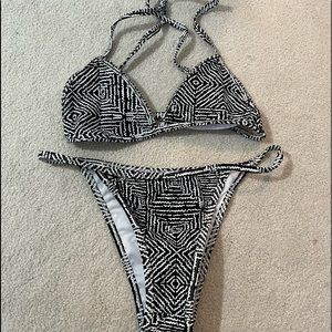 2 Piece Bikini